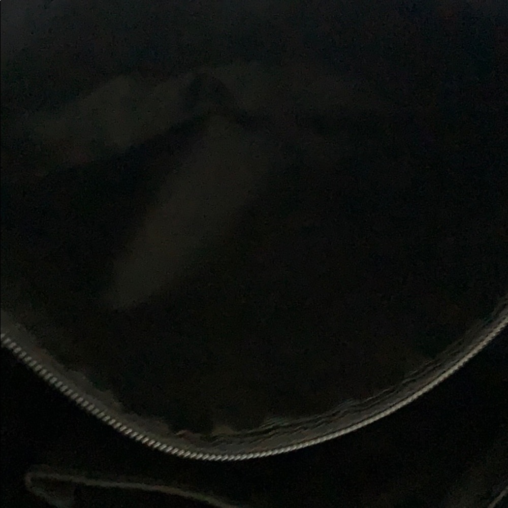 Beautiful leather coach bag - Picture 8 of 9